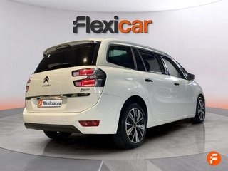 Citroën Grand C4 Picasso BlueHDi 110KW (150CV) EAT6 Shine
