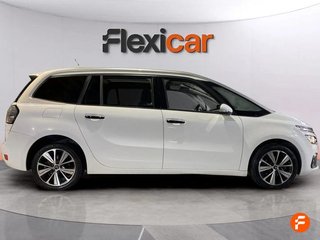 Citroën Grand C4 Picasso BlueHDi 110KW (150CV) EAT6 Shine
