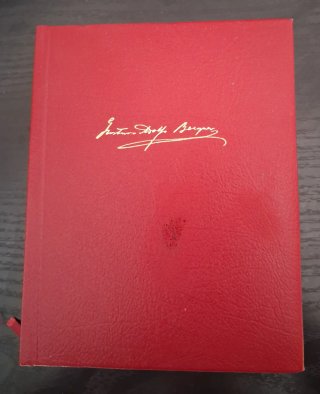 Obras Completas de G.A.BECQUER,de RBA