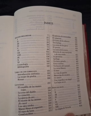 Obras Completas de G.A.BECQUER,de RBA