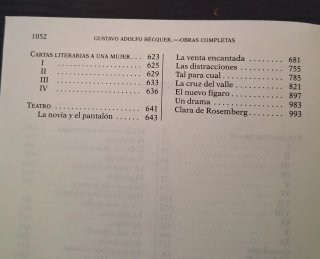 Obras Completas de G.A.BECQUER,de RBA