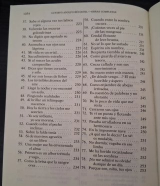 Obras Completas de G.A.BECQUER,de RBA