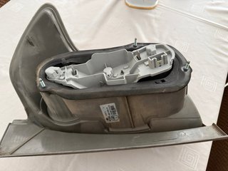 Piloto Trasera Izquierda Toyota Corolla Verso