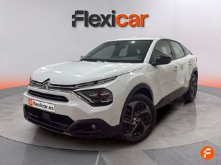 Citroën C4 PureTech 130 S&S 6v Plus