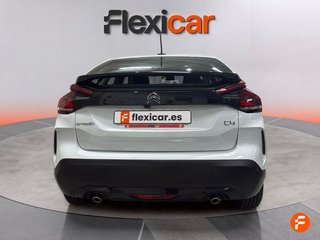 Citroën C4 PureTech 130 S&S 6v Plus