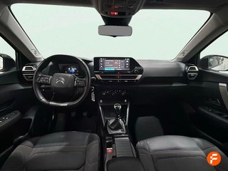 Citroën C4 PureTech 130 S&S 6v Plus