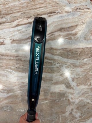 Pala Bullpadel Vertex 03 CMF