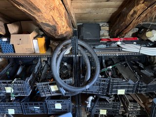piezas y accesorios de bmw e34 motor m50b25