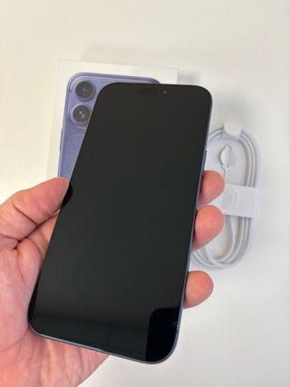 iPhone 17 Pro Max | TIBUPHONE | GARANTIA