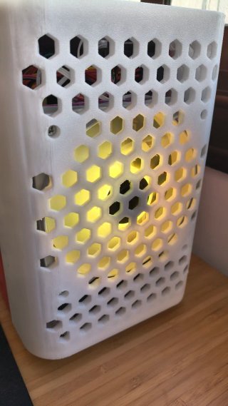 Mini PC Gamer Ryzen 5600