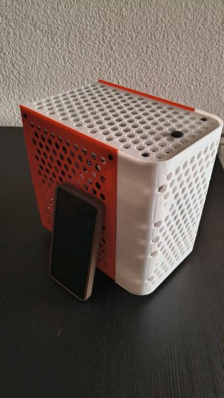 Mini PC Gamer Ryzen 5600