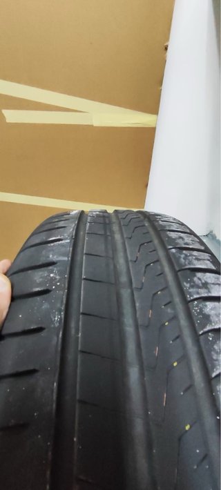 En venta juego de 4 llantas 5x112