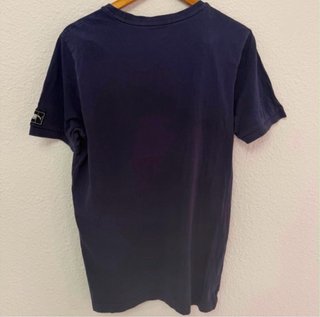 Camiseta Puma Talla L Azul Marino