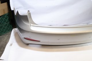PARAGOLPES TRASERO HYUNDAI I40 Comfort