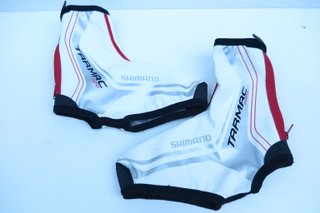 Cubrezapatillas Shimano TARMAC H2O Impermeables
