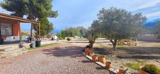 Casa rural en venta en Monóvar/Monòver
