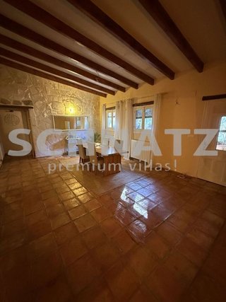 Casa rural en venta en Benigembla