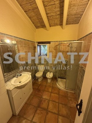 Casa rural en venta en Benigembla