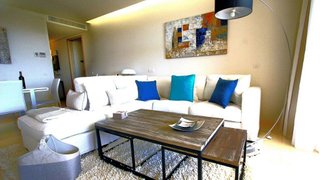 Piso en alquiler en Puerto de Sotogrande-La Marina en San Roque
