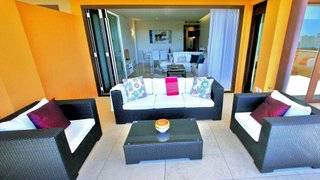 Piso en alquiler en Puerto de Sotogrande-La Marina en San Roque