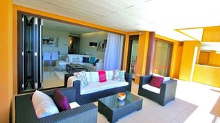 Piso en alquiler en Puerto de Sotogrande-La Marina en San Roque