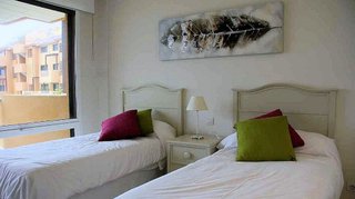 Piso en alquiler en Puerto de Sotogrande-La Marina en San Roque