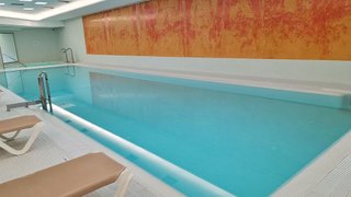 Piso en alquiler en Puerto de Sotogrande-La Marina en San Roque