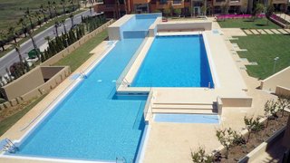 Piso en alquiler en Puerto de Sotogrande-La Marina en San Roque