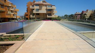 Piso en alquiler en Puerto de Sotogrande-La Marina en San Roque