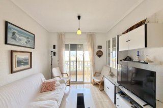 Piso en alquiler en Nueva Torrevieja - Aguas Nuevas en Torrevieja