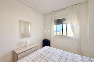 Piso en alquiler en Nueva Torrevieja - Aguas Nuevas en Torrevieja