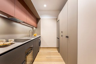 Estudio en alquiler en El Pla del Remei en Valencia