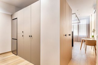 Estudio en alquiler en El Pla del Remei en Valencia