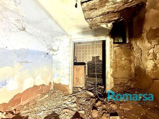 Casa adosada en venta en Sur en Ávila