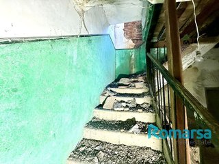 Casa adosada en venta en Sur en Ávila
