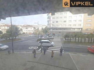 Local comercial en alquiler en Ensanche - Sar en Santiago de Compostela