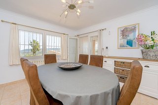 Chalet en venta en Les Fonts en Benitachell/Poble Nou de Benitatxell (el)