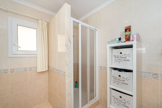 Chalet en venta en Les Fonts en Benitachell/Poble Nou de Benitatxell (el)