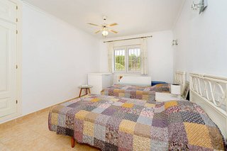 Chalet en venta en Les Fonts en Benitachell/Poble Nou de Benitatxell (el)
