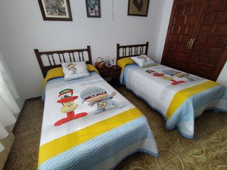 Chalet en venta en Zona Mar Xica en Benicarló