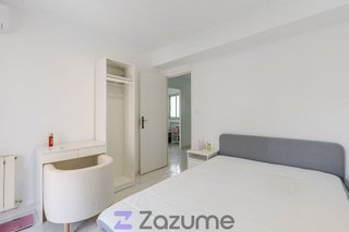 Piso en alquiler en Centro en Alcobendas