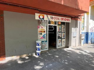 Local comercial en venta en Can Pantiquet en Mollet del Vallès