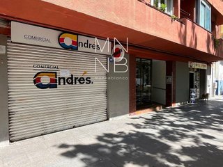 Local comercial en venta en Can Pantiquet en Mollet del Vallès