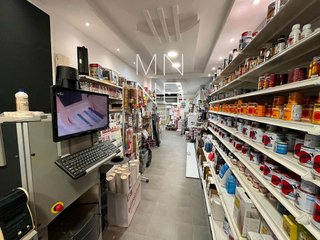 Local comercial en venta en Can Pantiquet en Mollet del Vallès