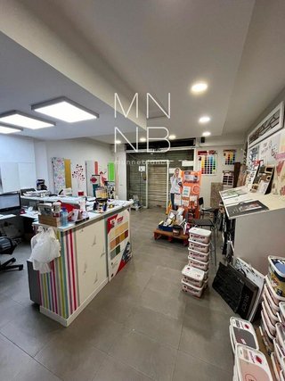 Local comercial en venta en Can Pantiquet en Mollet del Vallès