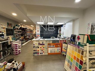 Local comercial en venta en Can Pantiquet en Mollet del Vallès
