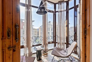 Piso en alquiler en La Dreta de l'Eixample en Barcelona