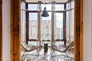 Piso en alquiler en La Dreta de l'Eixample en Barcelona