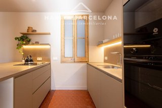 Piso en alquiler en La Dreta de l'Eixample en Barcelona