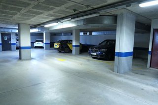 Garaje en venta en Sant Andreu de Palomar en Barcelona
